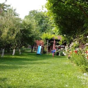 Casa Terzea 호텔 Rîşnov 외부 사진