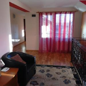 Casa Terzea 호텔 Rîşnov 외부 사진