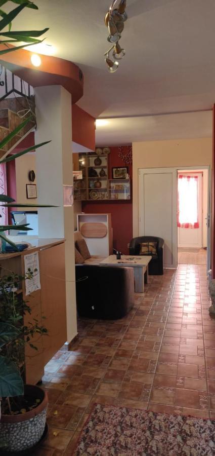 Casa Terzea 호텔 Rîşnov 외부 사진