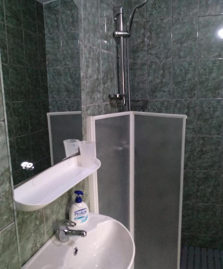 Casa Terzea 호텔 Rîşnov 외부 사진
