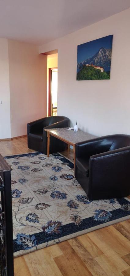 Casa Terzea 호텔 Rîşnov 외부 사진
